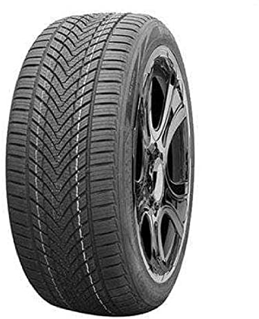 ROTALLA - 205/55 R16 TL 91V SETULA 4 SEASON RA03 M+S 3PMSF - Ganzjahresreifen