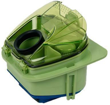 Rowenta Envase Tanque Polvo Aspiradora Compacteo Ergo RO5342 RO5392