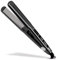 LIZZE Extreme Smoothing Straightener 250°C (480°F) - Professional Hair Straighteners for Women - Quick Heating Flat Iron with Adjustable Temperature - Hair Styling Appliances - For All Hair Types-Grey