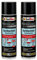 Isolbau Sprühprimer 2 x 500 ml - Kontakt-Primer zur Vorbehandlung der Haftflächen - Haftvermittler für Glas, Holz, Metall, Mauerwerk, PVC, Beton uvm