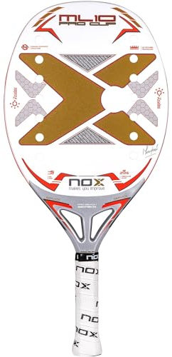 ML10 PRO CUP beach tennis racket 2022