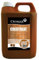 CROMAR – AlphaChem CREOTREAT Oil-Based Timber Treatment & Stain | Fast Drying – Long Lasting Protection – Outdoor Wood Protection for Fences, Sheds, and Timber Posts | Light Brown – 20L