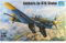 Trumpeter 03213-1/32 Junkers Ju 87A Stuka Modellbausatz, Mittel