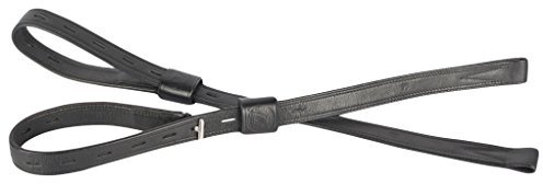 Harry's Horse 28601011-0570 cm Strap Close Contact M, Black