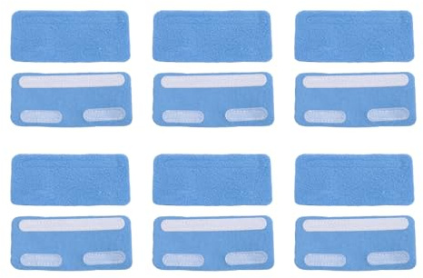 Akfldms Paquete de 12 Almohadillas para Cánulas Nasales y Cánulas de Oxígeno con Cubierta Suave para Usuarios de Oxígeno Que Ayudan A Aliviar el Dolor de Oído.
