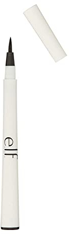 e.l.f. Essential Waterproof Eyeliner Pen - Black