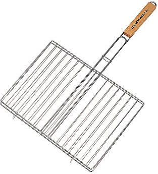Campingaz 205689 Universal Grillguthalter (35 x 3 x 59 cm)