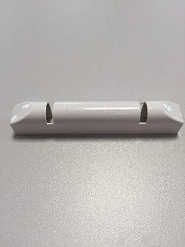 Winkhaus Sicherungskappe Abdeckkappe für Scherenlager SPWS weiß