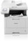 Brother MFC-L5710DN Professional All-in-one Mono Laser Printer, Print, copy, scan and fax,USB 2.0,UK Plug
