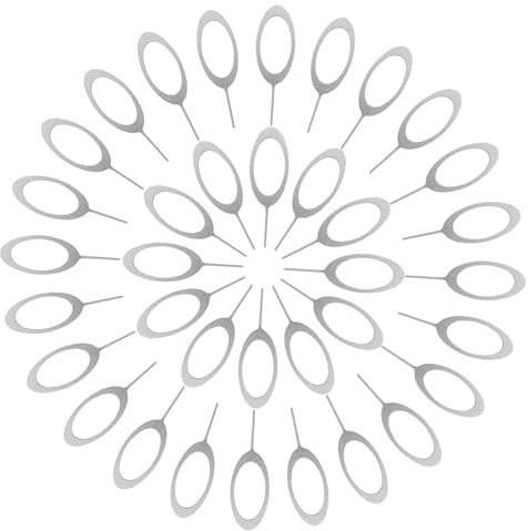 iplusmile 100pièces Ejecteur De Carte Sim Acier Inoxydable Outil De Retrait De Carte Sim Portable Adaptateur pour Téléphone Portable Pratique