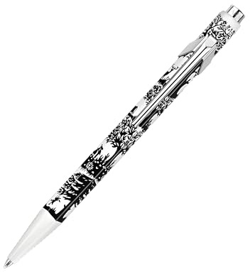 Caran d´Ache 0849.754 Totally Swiss Kugelschreiber