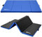 eyepower 180x115 Klappbare Turnmatte für Zuhause - Gymnastikmatte Dicke 5cm - Weichbodenmatte Klappbar - Turnmatte Kinder Outdoor Sport Matratze Sportmatte Klappbar Fitness Matte Yogamatte Dicke 5cm