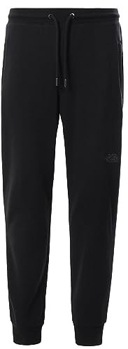 THE NORTH FACE NF0A4T1FJK3 M NSE Light Pant Pants Herren Black Größe XS