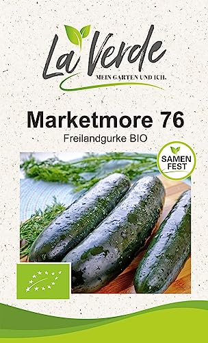 La Verde MEIN GARTEN UND ICH.