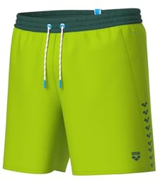 ARENA Boxer Mare da Uomo Team Stripe
