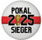 Stuttgart Pokalsieger 2025 Magnet mit Flaschenöffner Fußball Magnet mit Flaschenöffner für Fans