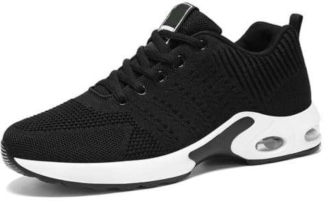 Mertmliy Chaussures Hommes Diabétiques Baskets D'été Respirantes Décontractées Chaussure Marche Légères Chaussure Confortables pour Oignons Chaussures Talon Compensé La Course Et L'extérieur