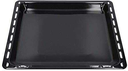 Zanussi 3531939225 Backblech, 42,4 x 37 cm