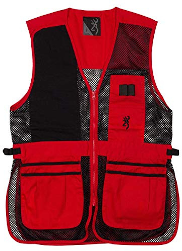 Browning Chaleco para hombre, Trapper Creek