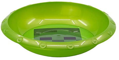 Stor Minecraft wiederverwendbare Kinderschale aus Kunststoff