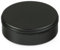 Pro-Ject Record Puck DS, Schweres Plattengewicht aus Edelstahl zur Reduktion unerwünschter Resonanzen, 915g (Schwarz)