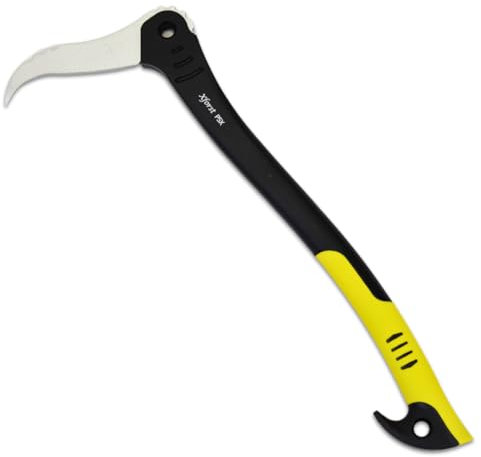 Xforst Sappie P5X - Idéal pour la manutention de Bois, Troncs de Bois et de bûches. Outils Forestiers de Haute Qualité