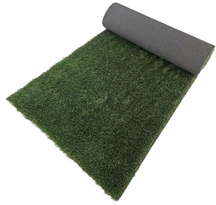 XONE Prato Sintetico Belfast 45 mm, 2x10 m, Verde
