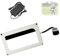 JHKJ Lithium Battery 24V 10AH Lawn Mower Lithium Battery 24V 60AH Garden Lithium Battery with Electric Display Switch and Power Indicator Light for 240W-1400W Motor Kits,24V30AH