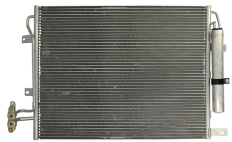 NRF Kondensator, Klimaanlage 350368