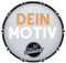 Der Bandmarkt Bassdrumfell-Aufkleber (20 Zoll (50.80 cm))