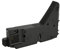 ADP-400ER Netzteil für 5, Spielekonsolen Netzteil Ersatzteil für PS5, mit Präzisen Ausschnitten und Schnittstellen, 100-127 V, 200-240 V (EU-Stecker)