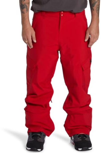 DC Shoes Banshee - Technical Snow Pants for Men