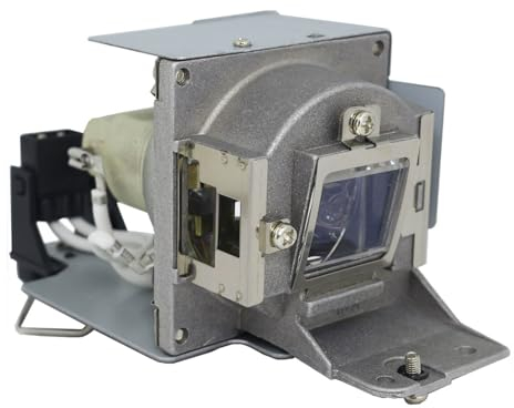 azurano Beamerlampe für ACER MC.JMS11.005 Ersatzlampe mit Gehäuse