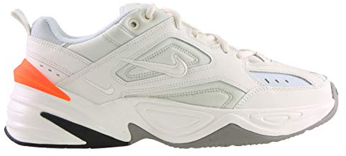 Nike Damen Traillaufschuhe, Mehrfarbig (Phantom/Oil Grey/Matte Silver 1), 37.5 EU