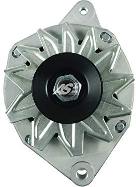 ASPL A3006 Lichtmaschinen