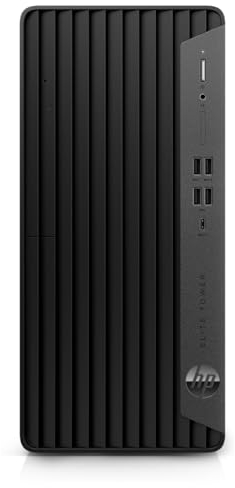 HEWLETT PACKARD Elite Tower 600 G9 i713700 16GB/512 PC Core i7-13700 512GB SSD 16GB DDR5 - Komplettsystem -