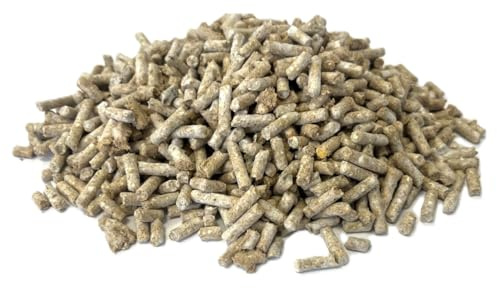 750g Growers Pellets for Chickens and Poultry MDCB