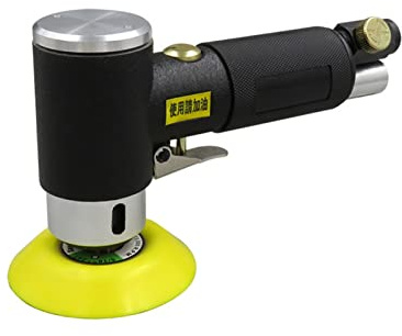2 Inch 3 Inch Polishing Machine Pneumatic Sandpaper Machine Eccentric Polishing Machine Polishing Machine Waxing Machine