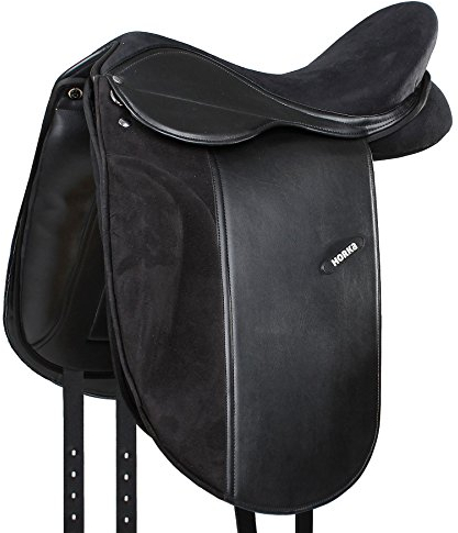 Horka Dressursattel für Pferde