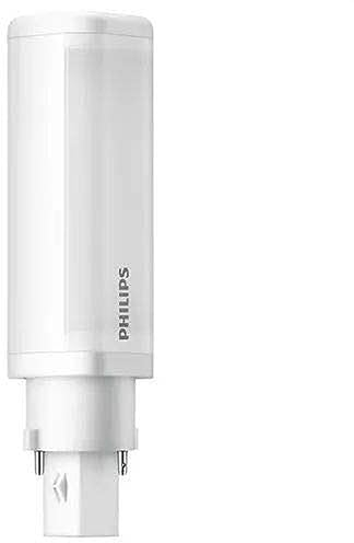 Philips LED-Lampe CorePro LED PLC 4,5W 840 2P G24d-1