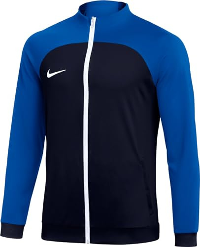 Nike Herren Acdpr Jacke, Obsidian/Royal Blue/White, XL EU