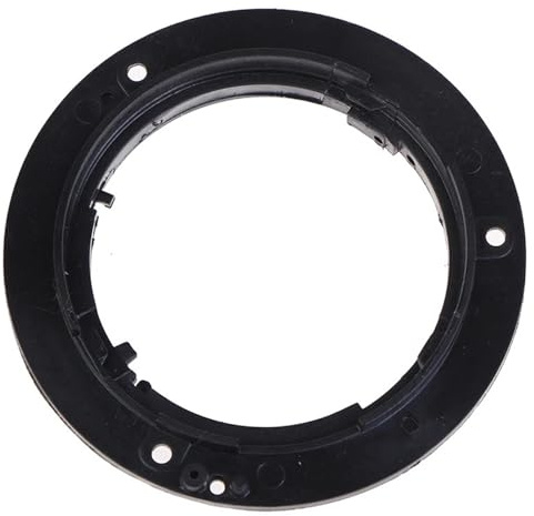 Kompatibel for Nikon 18–55 18–105 55–200 mm Objektiv-Basisring-Ersatz