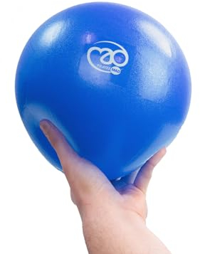 Pilates-Mad 7 Zoll Exer-Soft-Ball