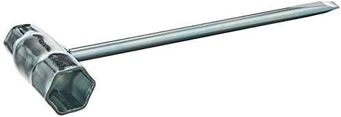 ARNOLD - Zündkerzenschlüssel, 13/19 mm x 60 mm; 1194-X1-1913