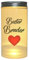 WB wohn trends LED-Licht Bester Bruder Herz, 14x7cm Dose mit Deckel Leuchte LED-Lampe mit Text Spruch
