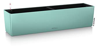 LECHUZA BALCONERA Color 80 pastel green 15705