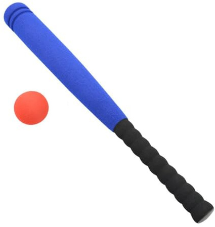 Veemoon Jouet de Baseball pour Garçon et Filles en Écume, Set Sûr 3 à 5 Ans
