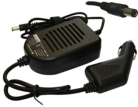 Toshiba PA3282E Laddare DC-adapter för bil (tändare) (CAR27)