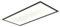 ELICA SKYDOME H16 A/100 PRF0147735A - Cuffia da soffitto, colore: Bianco