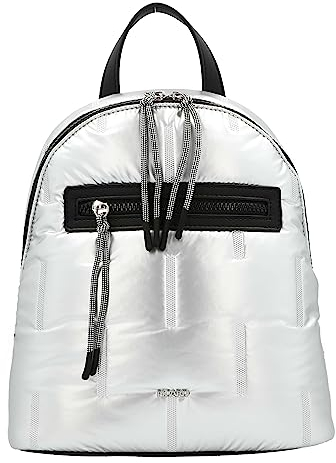 Picard Damen Rucksack AROSA aus Synthetik Klein | mit Reißverschluss | Rucksack | Alltag, Ausgehen